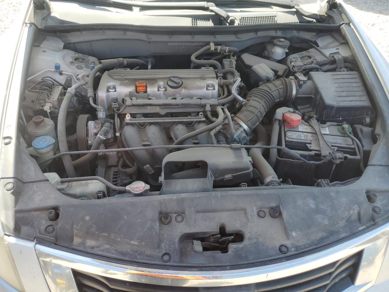 2010 Honda Accord Lxp VIN: 1HGCP2F4XAA030652 Lot: 63441875
