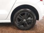 2016 VOLKSWAGEN POLO MATCH for sale at Copart NEWBURY