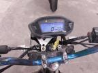 2007 YAMAHA YBR 125 for sale at Copart NEWBURY