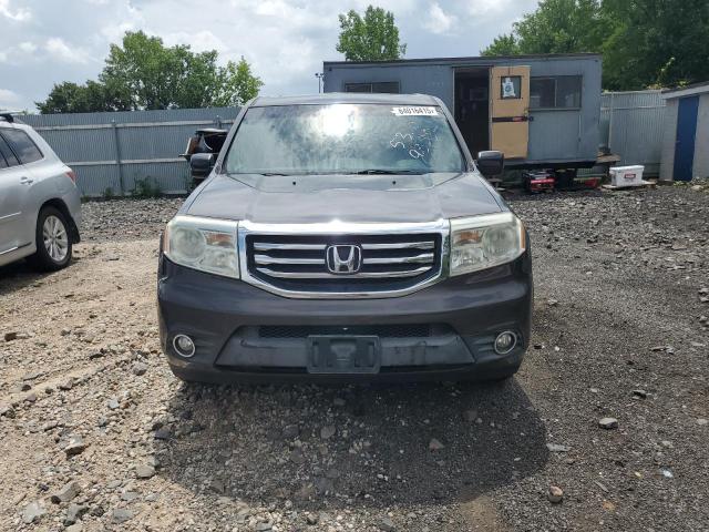 Parquets HONDA PILOT 2012 Charcoal