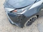 2017 TOYOTA AYGO X-STY for sale at Copart WISBECH