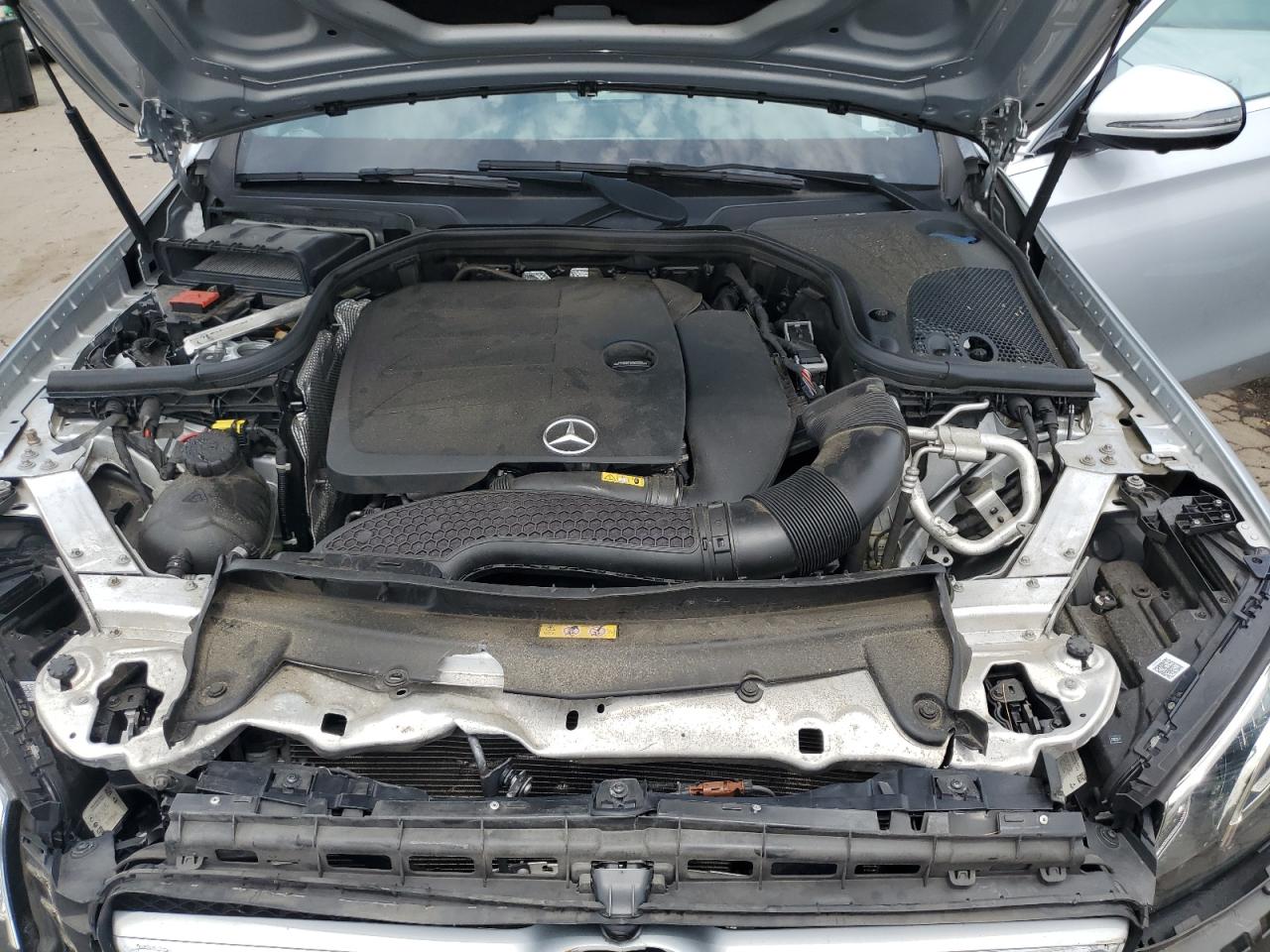 2020 Mercedes-Benz E 350 4Matic VIN: WDDZF8EB3LA745V56 Lot: 63008835