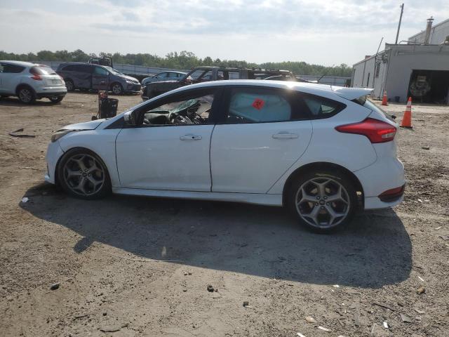  FORD FOCUS 2016 White