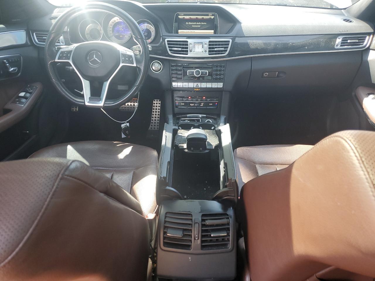 2014 Mercedes-Benz E 350 VIN: WDDHF5KB3EB057159 Lot: 66171125