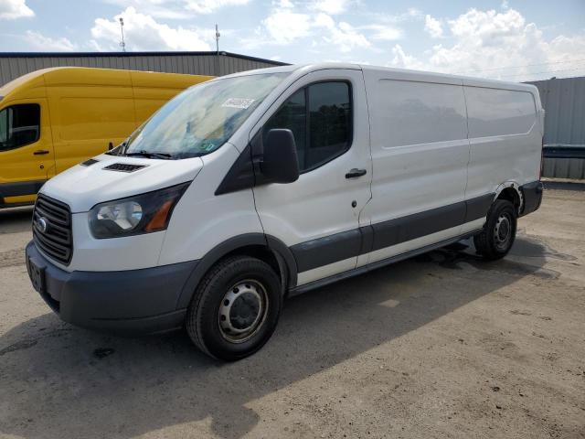 2017 Ford Transit T-250