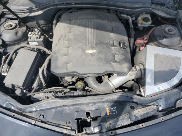 2013 CHEVROLET CAMARO LT  