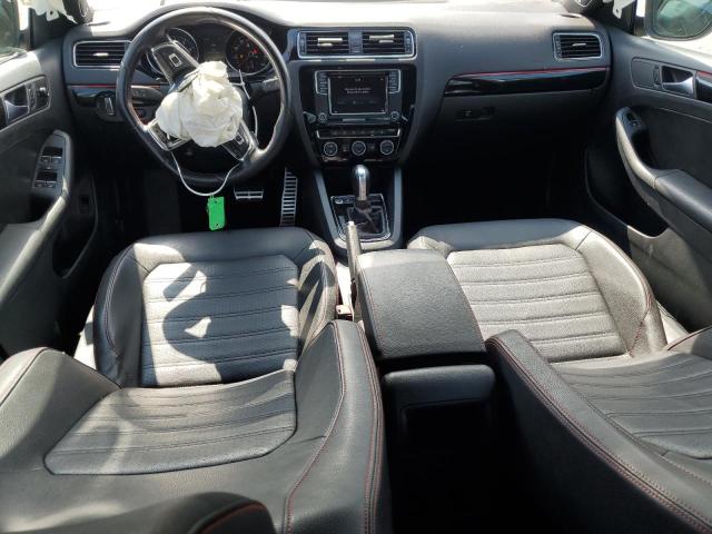  VOLKSWAGEN JETTA 2016 Белы