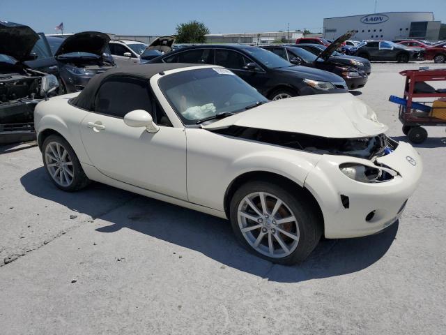 2008 MAZDA MX-5 MIATA   