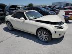 2008 MAZDA MX-5 MIATA    for sale at Copart OK - TULSA