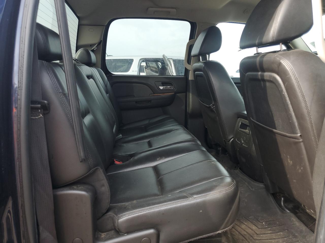 2009 GMC Sierra K1500 Slt VIN: 3GTEK33389G250974 Lot: 64295365