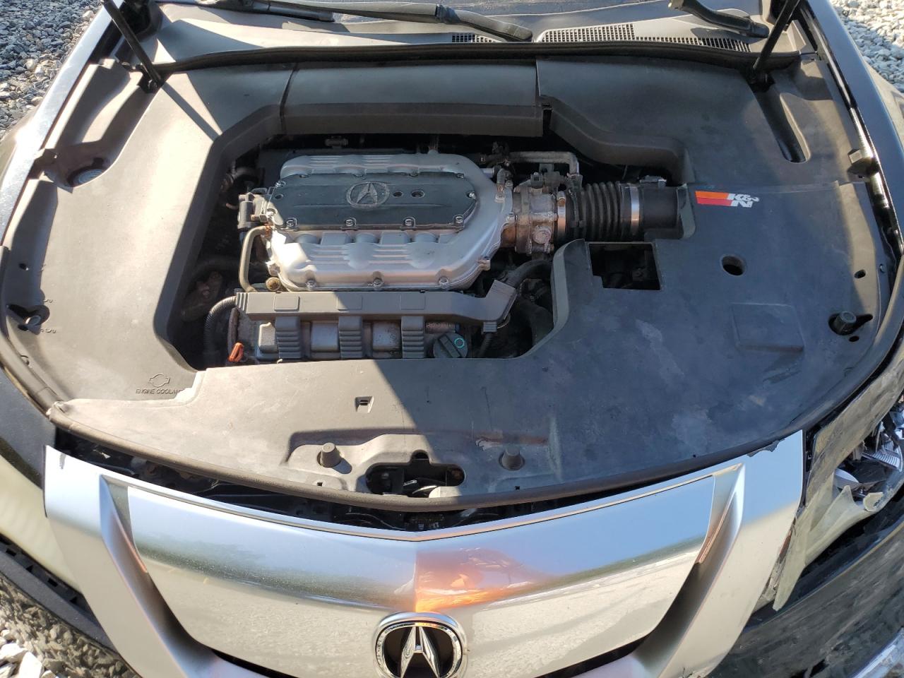 2010 Acura Tl VIN: 19UUA9F2XAA000788 Lot: 64275075