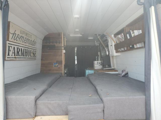 2017 RAM PROMASTER 2500 2500 HIGH