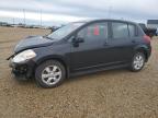 2008 NISSAN VERSA S   à vendre chez Copart AB - EDMONTON
