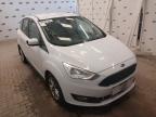 2015 FORD C-MAX ZETE for sale at Copart SANDWICH