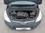 2008 HYUNDAI I10 COMFOR for sale at Copart CHESTER