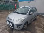 2009 HYUNDAI I10 STYLE for sale at Copart CHESTER