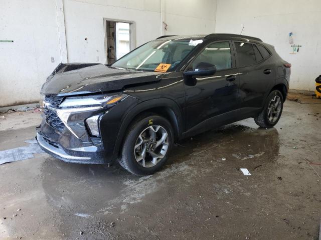 2025 Chevrolet Trax 1Lt