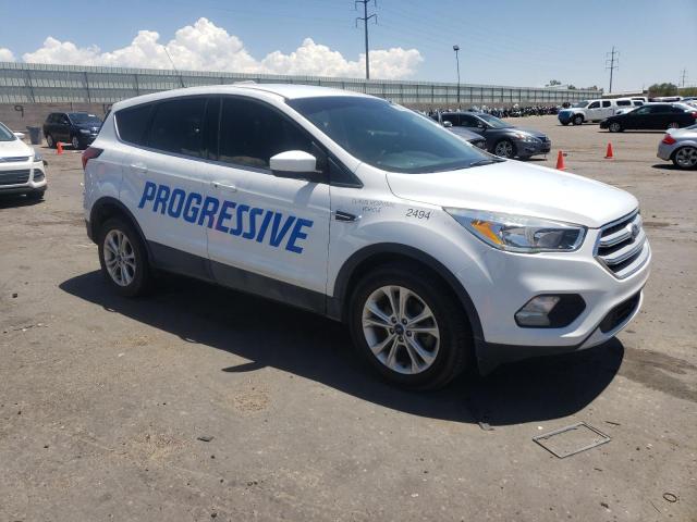  FORD ESCAPE 2019 Biały