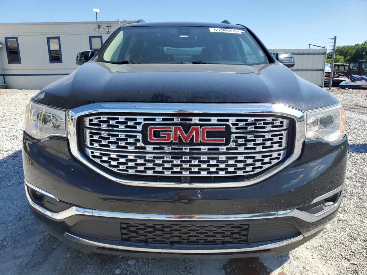 1gkknpls9hz286460 1GKKNPLS9HZ286460 2017 GMC Acadia Denali