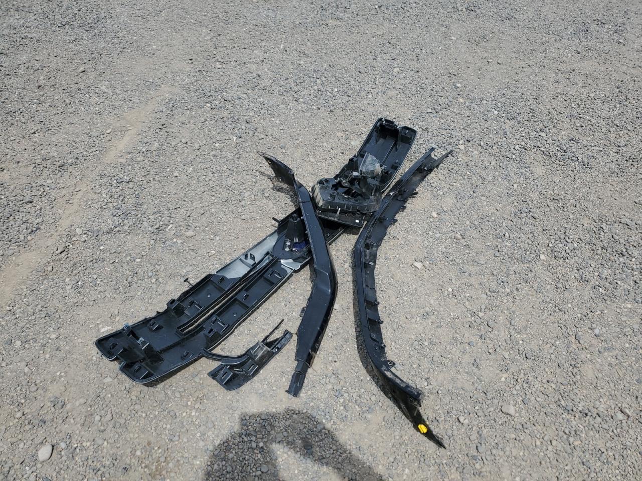 2019 Ford F150 Supercrew VIN: 1FTFW1E4XKKD61284 Lot: 64295275