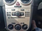 2010 VAUXHALL CORSA ENER for sale at Copart BRISTOL