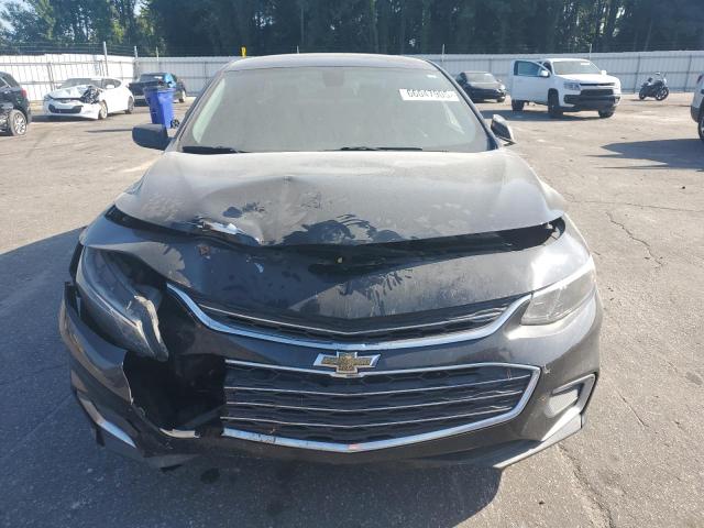 CHEVROLET MALIBU 2016 Czarny