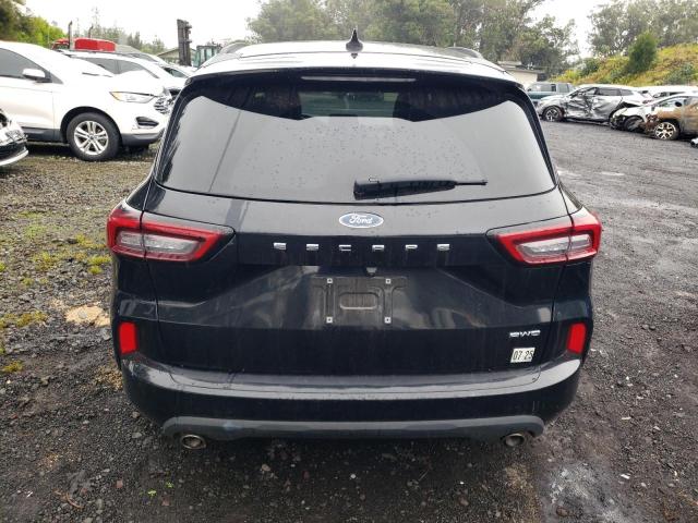  FORD ESCAPE ST 2023 Черный