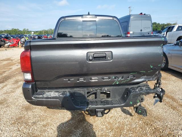  TOYOTA TACOMA 2019 Gray