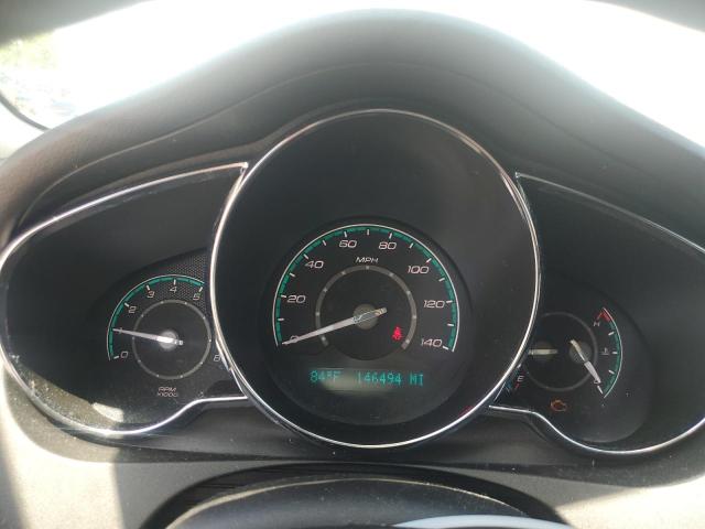2012 CHEVROLET MALIBU 1LT  
