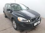 2009 VOLVO XC60 SE LU for sale at Copart WESTBURY