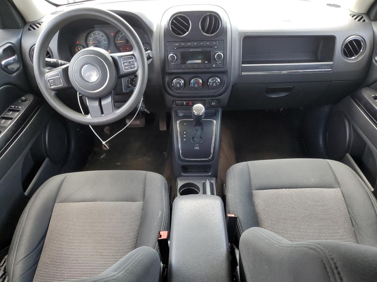 2014 Jeep Patriot Sport VIN: 1C4NJRBB2ED520402 Lot: 64950625