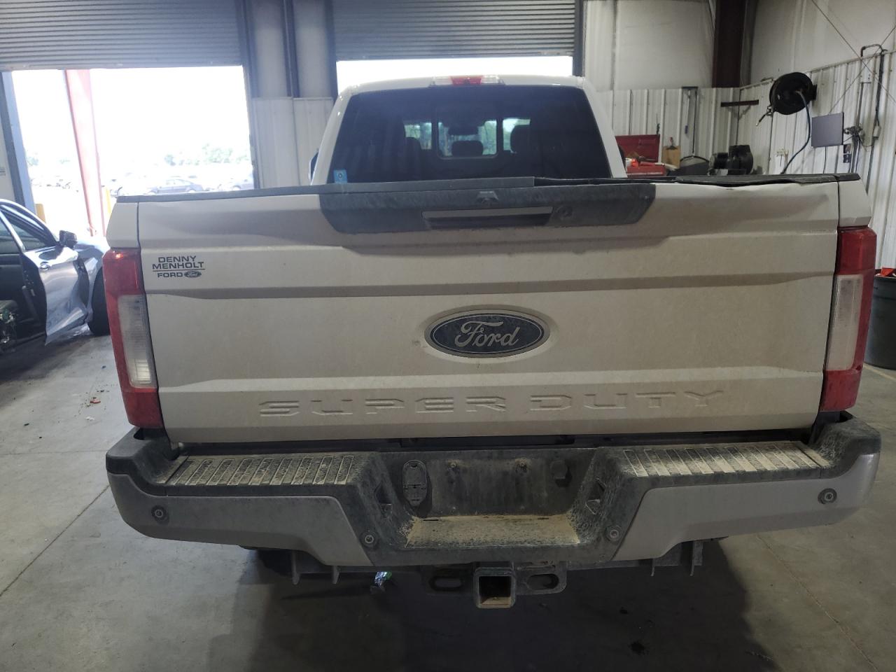 2017 Ford F350 Super Duty VIN: 1FT8W3BT0HED42234 Lot: 62879655