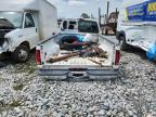 2001 FORD F350 SUPER DUTY   for sale at Copart AL - MONTGOMERY