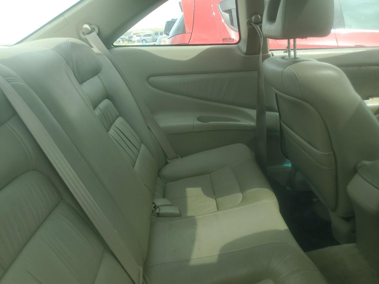 2001 Honda Accord Ex VIN: 1HGCG22511A006139 Lot: 63351255