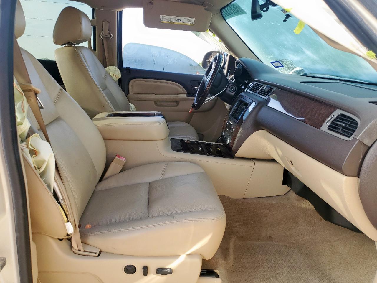 2011 GMC Sierra K1500 Denali VIN: 3GTP2XE26BG258968 Lot: 65263805
