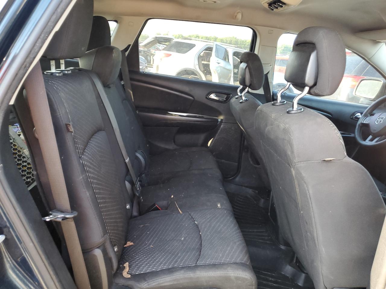 2015 Dodge Journey Sxt VIN: 3C4PDCBBXFT559358 Lot: 65035825