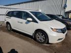 2014 HONDA ODYSSEY EX   for sale at Copart ON - TORONTO