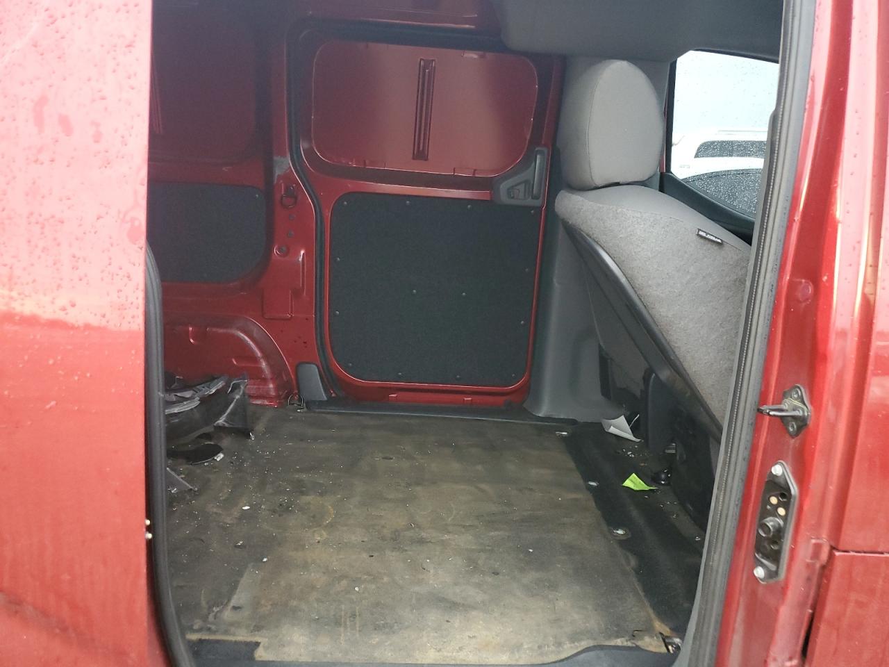 2021 Nissan Nv200 2.5S VIN: 3N6CM0KN4MK690731 Lot: 65220515
