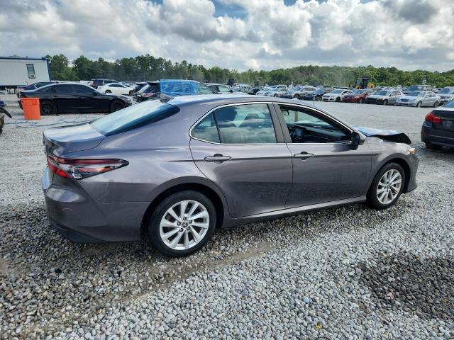  TOYOTA CAMRY 2022 Gray