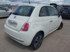 2012 FIAT 500 POP RH for sale at Copart YORK