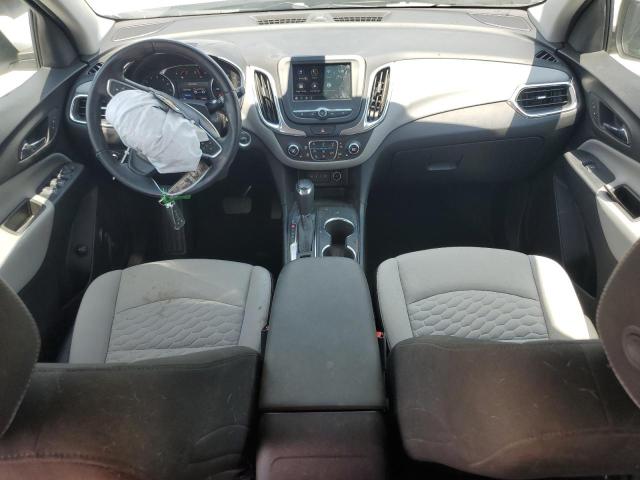  CHEVROLET EQUINOX 2019 White