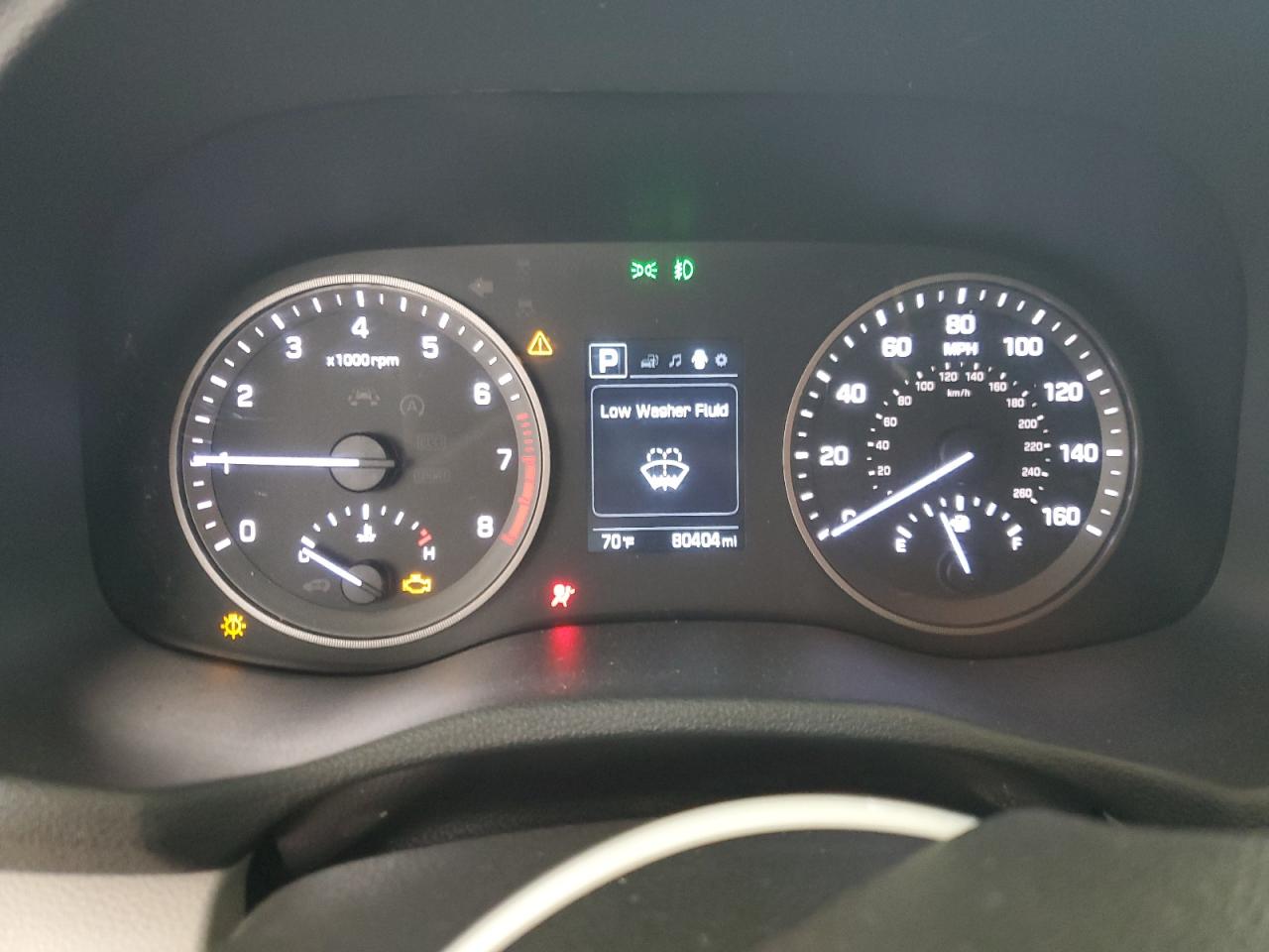 2016 Hyundai Tucson Limited VIN: KM8J3CA45GU144222 Lot: 63424665