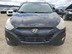 2010 HYUNDAI TUCSON GLS   à vendre chez Copart AB - EDMONTON