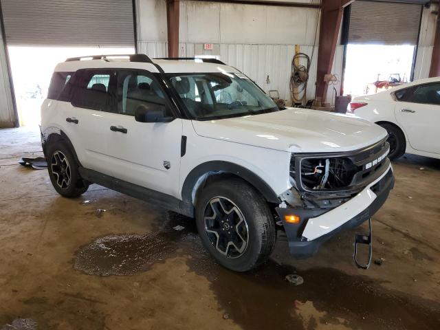  FORD BRONCO 2021 Biały