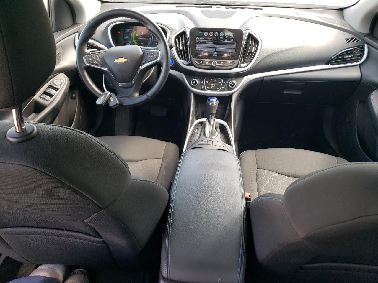 2017 Chevrolet Volt Lt VIN: 1G1RC6S5XHU119522 Lot: 65134345