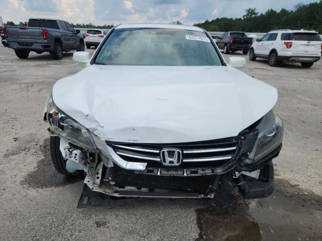 Sedans HONDA ACCORD 2013 Biały