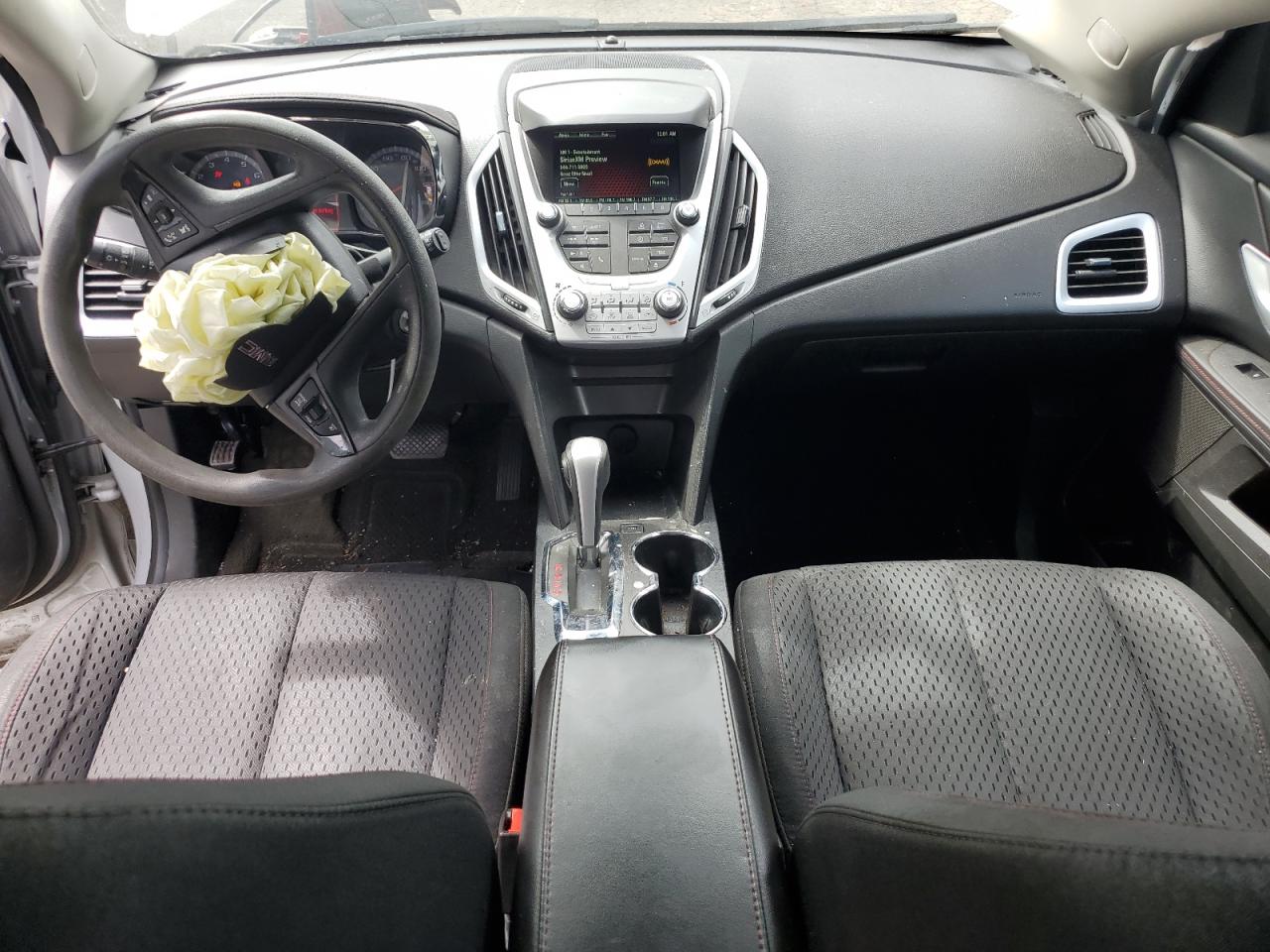 2012 GMC Terrain Sle VIN: 2GKFLREK6C6319368 Lot: 64136845