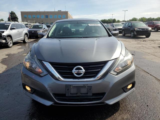  NISSAN ALTIMA 2017 Gray