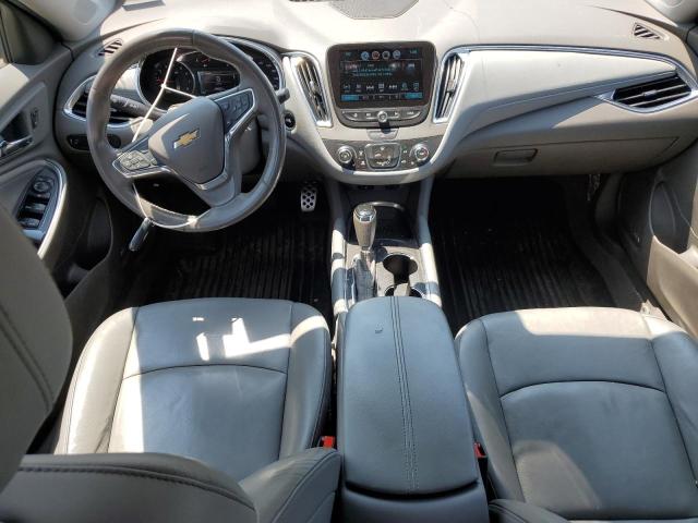  CHEVROLET MALIBU 2016 Biały