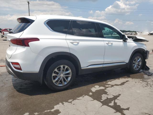  HYUNDAI SANTA FE 2020 Biały